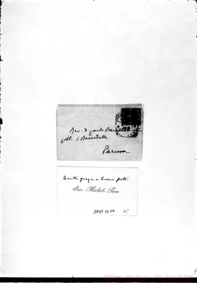 Fotogramma B 10