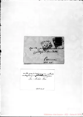 Fotogramma B 11