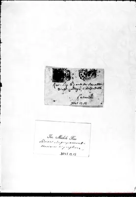 Fotogramma B 12