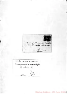 Fotogramma C 1