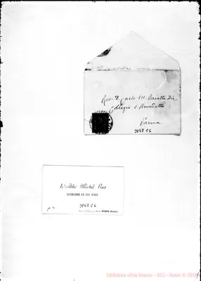 Fotogramma C 6