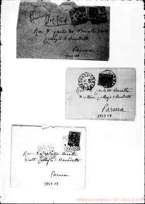 Fotogramma C 8