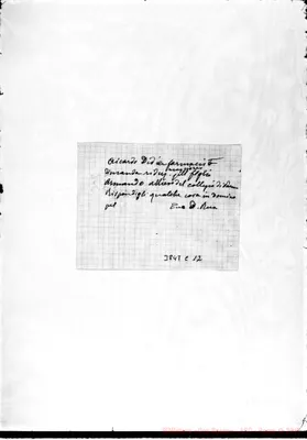 Fotogramma C 12