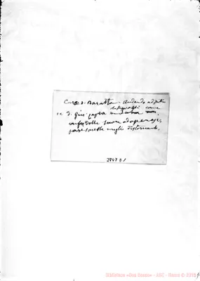 Fotogramma D 1