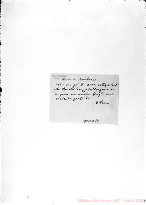 Fotogramma D 10