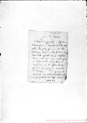 Fotogramma B 5