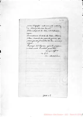 Fotogramma C 5
