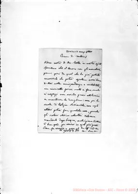 Fotogramma C 10
