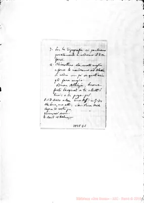 Fotogramma D 1