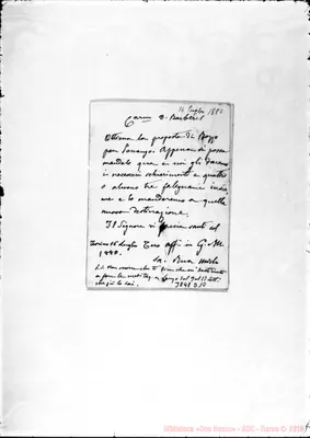 Fotogramma D 10