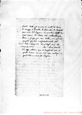 Fotogramma E 12