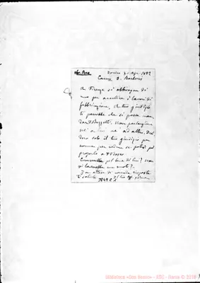 Fotogramma C 1