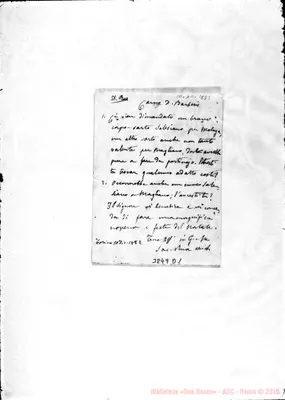Fotogramma D 1