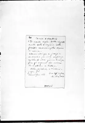 Fotogramma D 5