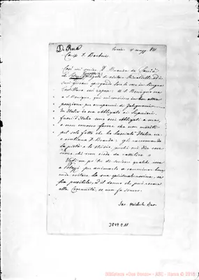 Fotogramma E 11