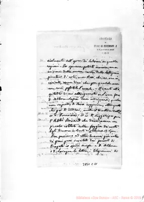 Fotogramma C 11