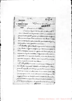 Fotogramma D 2