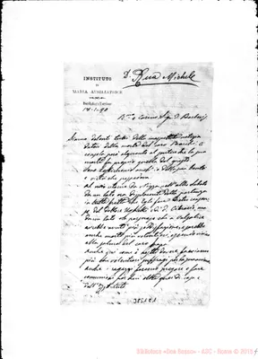 Fotogramma E 1