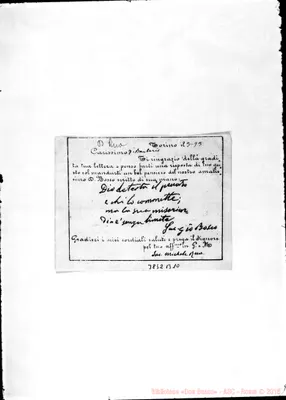 Fotogramma B 10