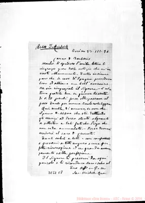 Fotogramma C 8