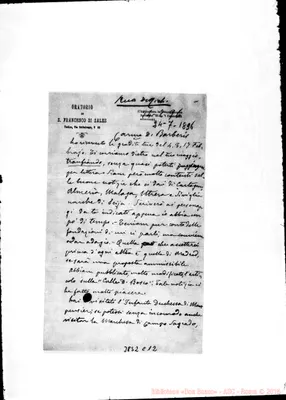 Fotogramma C 12