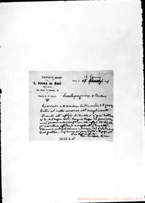 Fotogramma D 11