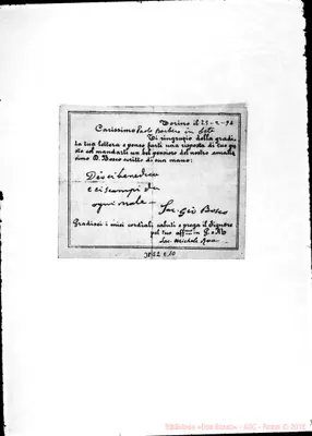 Fotogramma E 10