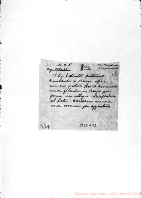 Fotogramma A 12