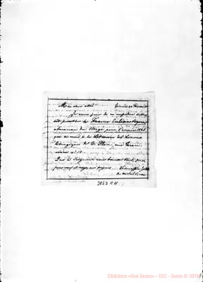 Fotogramma C 11
