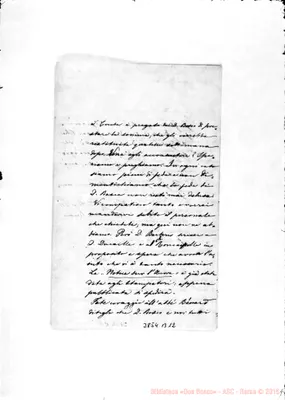 Fotogramma B 12