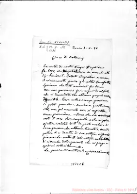 Fotogramma C 6