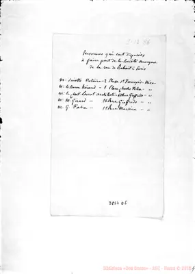 Fotogramma D 5