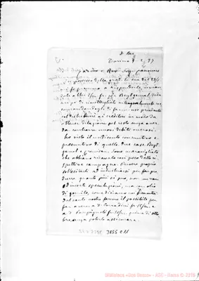 Fotogramma C 11