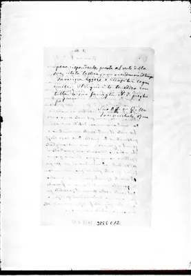 Fotogramma C 12