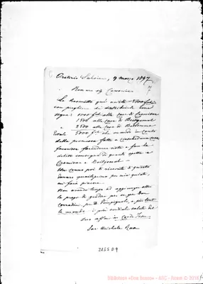 Fotogramma D 9