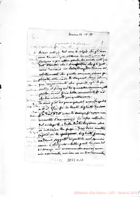 Fotogramma D 12