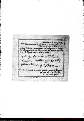 Fotogramma E 12