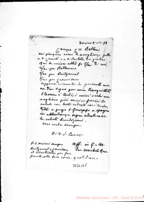 Fotogramma B 5