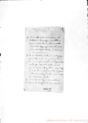 Fotogramma C 8