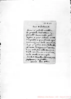 Fotogramma C 10