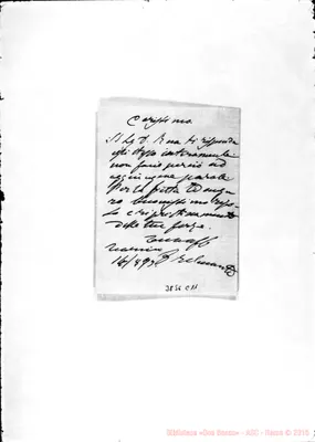 Fotogramma C 11
