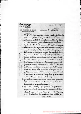 Fotogramma B 12