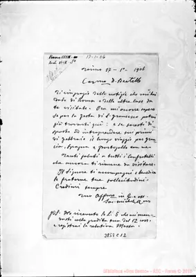 Fotogramma C 12