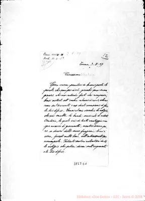 Fotogramma D 1