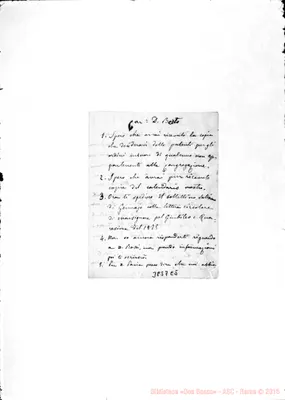Fotogramma E 5