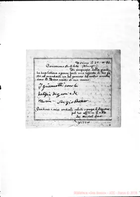 Fotogramma E 11
