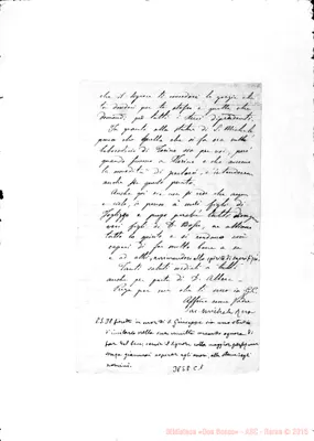 Fotogramma C 1
