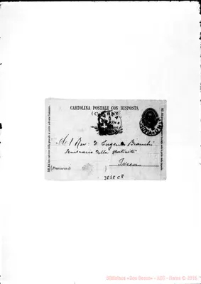 Fotogramma C 8