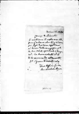 Fotogramma C 12