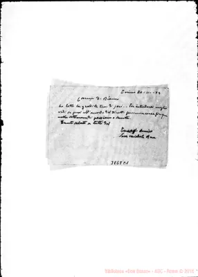 Fotogramma E 1